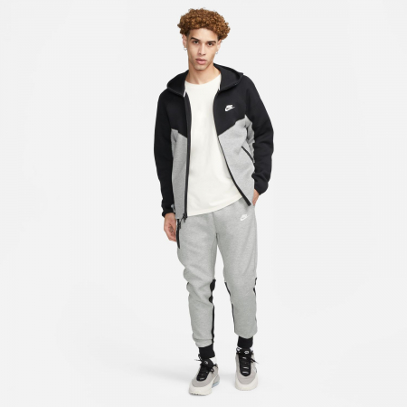 Nike Bluza cu fermoar Nike M Tech Fleece Fz Windrunner Hoodie - sneakerit.ro [7]