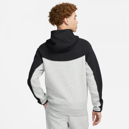 Nike Bluza cu fermoar Nike M Tech Fleece Fz Windrunner Hoodie - sneakerit.ro [1]