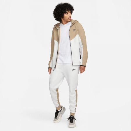 Haine Sport Barbati Bluza cu fermoar Nike M Tech Fleece Fz Wr Hoodie - sneakerit.ro [7]