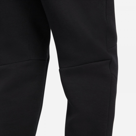 Nike Pantaloni Nike M Tech Fleece Joggers Black/Black - sneakerit.ro [7]