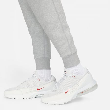 Pantaloni lungi barbati Pantaloni Nike M Tech Fleece Joggers Dark Grey Heather/Black - sneakerit.ro [5]