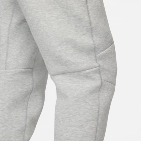 Pantaloni lungi barbati Pantaloni Nike M Tech Fleece Joggers Dark Grey Heather/Black - sneakerit.ro [7]
