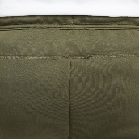 Nike Pantaloni Nike M Tech Fleece Joggers Medium Olive/Black - sneakerit.ro [7]