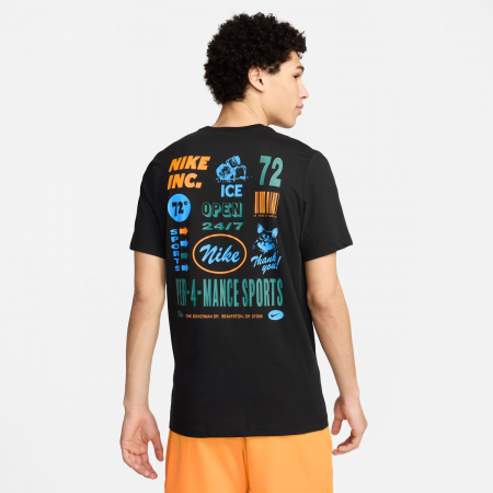 IMBRACAMINTE Tricou Nike M Nk Df Tee 3Mo Gfx - sneakerit.ro [1]