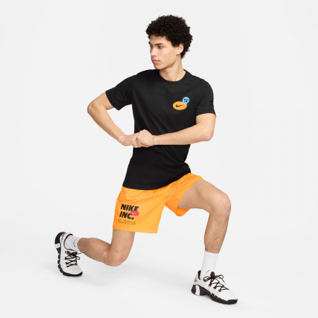 IMBRACAMINTE Tricou Nike M Nk Df Tee 3Mo Gfx - sneakerit.ro [4]