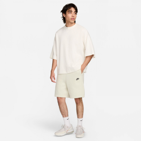 Pantaloni scurti barbati Sort Nike M Nk Tch Flc Short - sneakerit.ro [7]