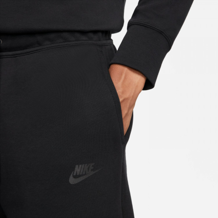 IMBRACAMINTE Sort Nike M Nk Tch Flc Short - sneakerit.ro [2]