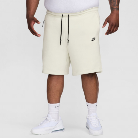 Haine Sport Barbati - Sort Nike M Nk Tch Flc Short + sneakerit.ro