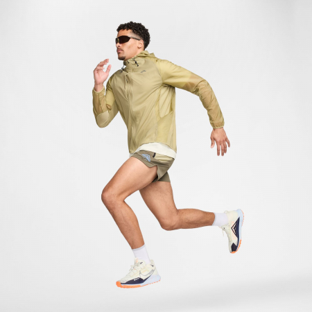 Nike Jacheta Nike M Nk Trail Aireez Jkt - sneakerit.ro [5]