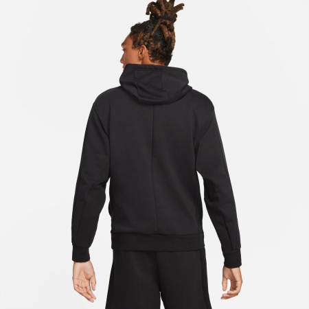 IMBRACAMINTE Hanorac Nike M Nkct Df Flc Heritage Hoodie - sneakerit.ro [3]