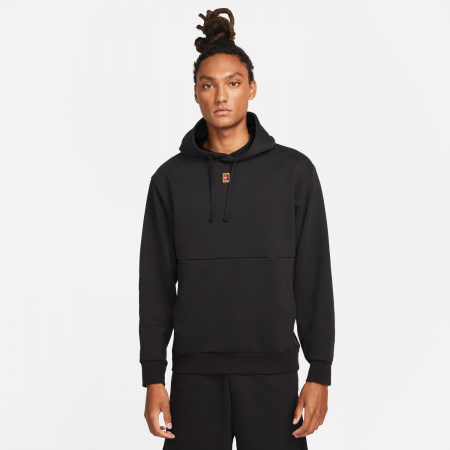 IMBRACAMINTE Hanorac Nike M Nkct Df Flc Heritage Hoodie - sneakerit.ro [0]