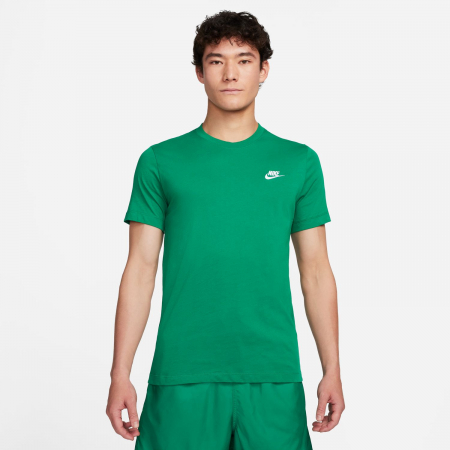 Haine Sport Barbati - Tricou Nike M Nsw Club Tee