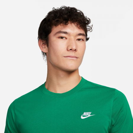 Haine Sport Barbati Tricou Nike M Nsw Club Tee - sneakerit.ro [1]