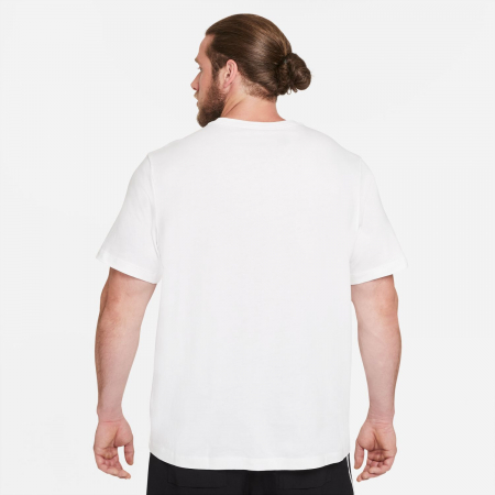Haine Sport Barbati Tricou Nike M Nsw Club Tee - sneakerit.ro [1]
