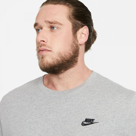 Nike Tricou Nike M Nsw Club Tee - sneakerit.ro [1]
