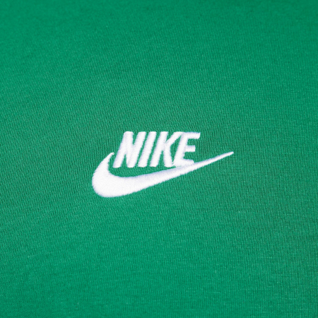 Haine Sport Barbati Tricou Nike M Nsw Club Tee - sneakerit.ro [8]