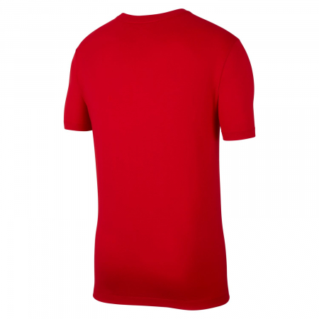 Haine Sport Barbati Tricou Nike M Nsw Club Tee - sneakerit.ro [8]