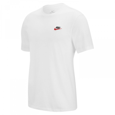 Haine Sport Barbati Tricou Nike M Nsw Club Tee - sneakerit.ro [4]