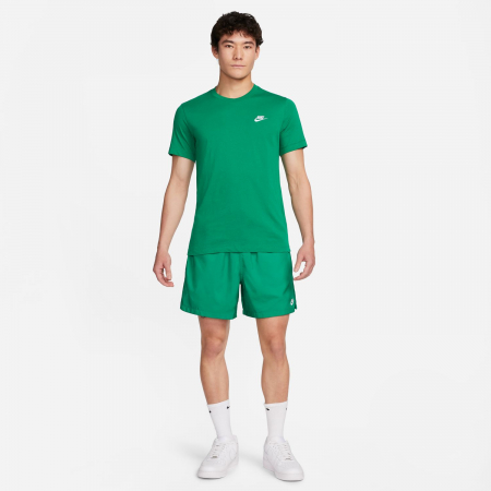 Haine Sport Barbati Tricou Nike M Nsw Club Tee - sneakerit.ro [3]