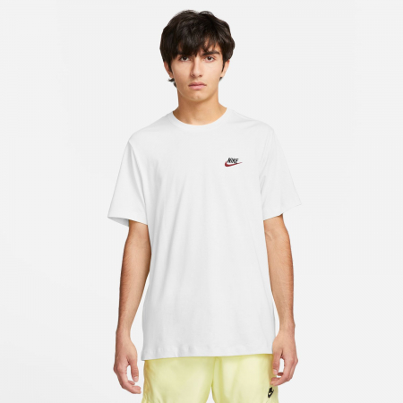 Haine Sport Barbati Tricou Nike M Nsw Club Tee - sneakerit.ro [6]