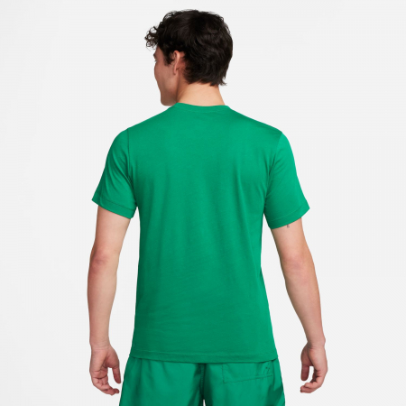 Haine Sport Barbati Tricou Nike M Nsw Club Tee - sneakerit.ro [2]