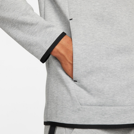 Nike Bluza cu fermoar Nike M Nsw Tch Flc Fz Wr Gx Hoodie - sneakerit.ro [3]