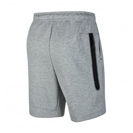 Nike Sort Nike M Nsw Tch Flc Short - sneakerit.ro [2]