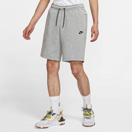 Nike Sort Nike M Nsw Tch Flc Short - sneakerit.ro [1]