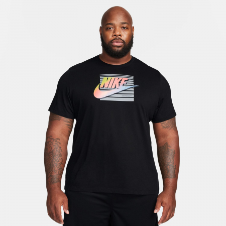 IMBRACAMINTE Tricou Nike M Nsw Tee 6Mo Futura - sneakerit.ro [4]