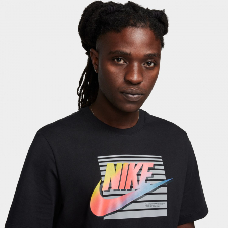 IMBRACAMINTE Tricou Nike M Nsw Tee 6Mo Futura - sneakerit.ro [1]