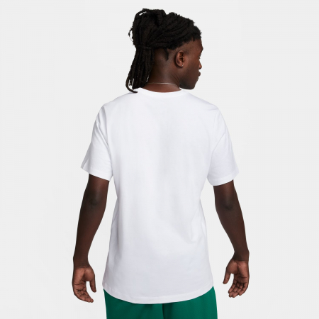 Haine Sport Barbati Tricou Nike M Nsw Tee 6Mo Futura - sneakerit.ro [3]