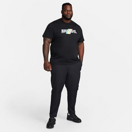 Haine Sport Barbati Tricou Nike M Nsw Tee 6Mo Jdi - sneakerit.ro [6]