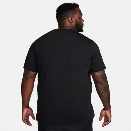 Haine Sport Barbati Tricou Nike M Nsw Tee 6Mo Jdi - sneakerit.ro [10]