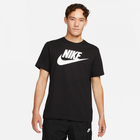 IMBRACAMINTE Tricou Nike M Nsw Tee Icon Futura - sneakerit.ro [0]