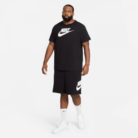 IMBRACAMINTE Tricou Nike M Nsw Tee Icon Futura - sneakerit.ro [6]
