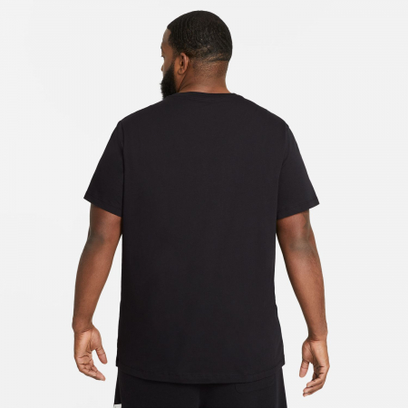 IMBRACAMINTE Tricou Nike M Nsw Tee Icon Futura - sneakerit.ro [5]