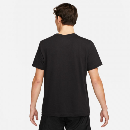 IMBRACAMINTE Tricou Nike M Nsw Tee Icon Futura - sneakerit.ro [1]
