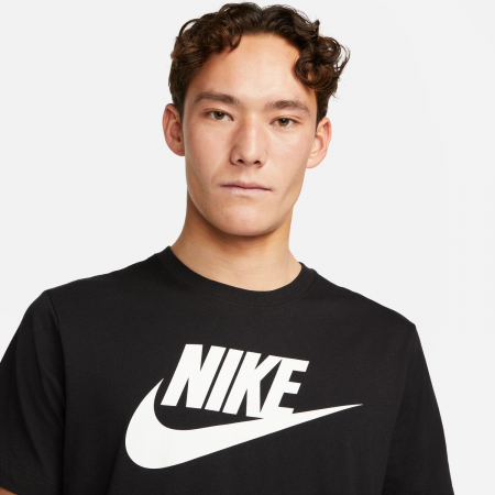 IMBRACAMINTE Tricou Nike M Nsw Tee Icon Futura - sneakerit.ro [2]