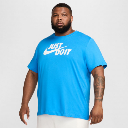Nike Tricou Nike M Nsw Tee Just Do It Swoosh - sneakerit.ro [4]