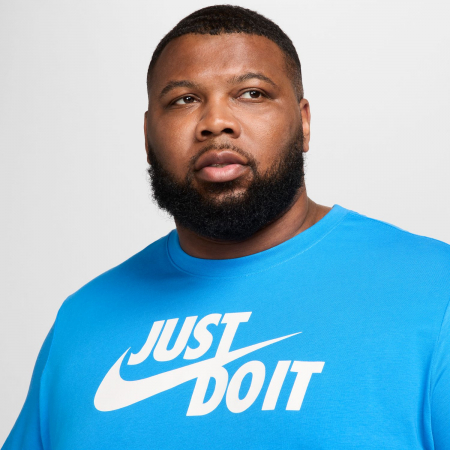 Nike Tricou Nike M Nsw Tee Just Do It Swoosh - sneakerit.ro [7]