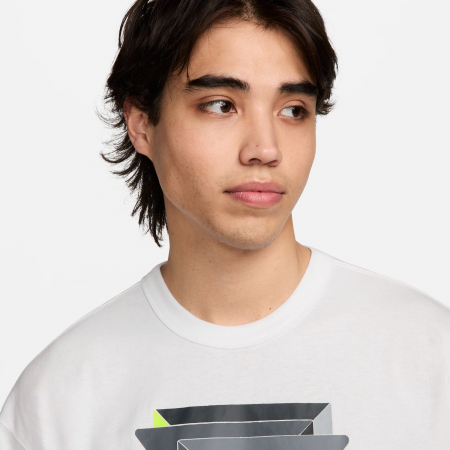 Tricouri barbati Tricou Nike M Nsw Tee Oc Nk Art Dept - sneakerit.ro [1]