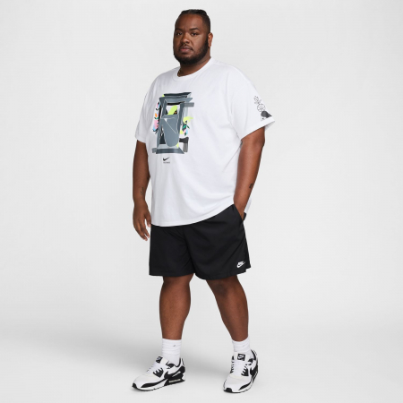 Tricouri barbati Tricou Nike M Nsw Tee Oc Nk Art Dept - sneakerit.ro [9]