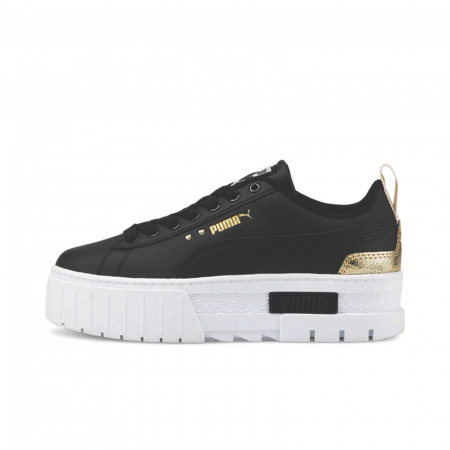 SNEAKERS DAMA Pantofi sport Puma Mayze Shiny JR - sneakerit.ro [0]