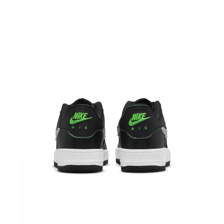 SNEAKERS COPII Pantofi sport Nike Af1/1 Bg AF1 Mix Black - sneakerit.ro [2]