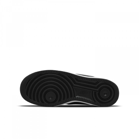 SNEAKERS COPII Pantofi sport Nike Af1/1 Bg AF1 Mix Black - sneakerit.ro [3]