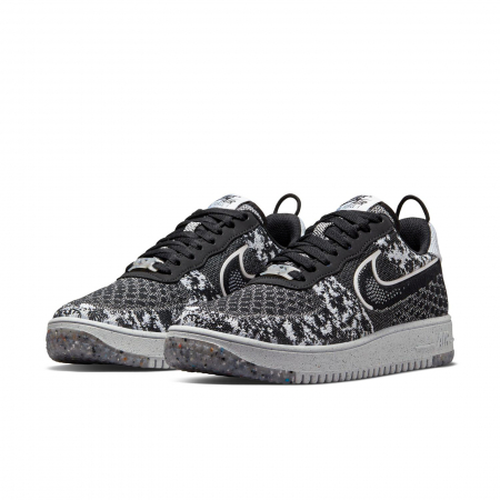 Nike Pantofi sport Nike Af1 Crater Flyknit Nn - sneakerit.ro [1]