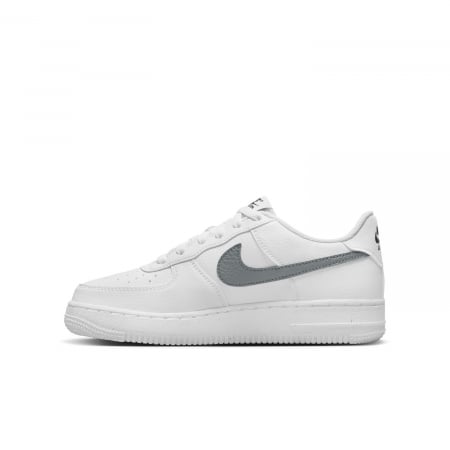 SNEAKERS COPII Pantofi sport Nike Af1 Impact Nn Gs Nddc Stencil Swoosh White Grey - sneakerit.ro [8]