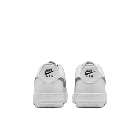 SNEAKERS COPII Pantofi sport Nike Af1 Impact Nn Gs Nddc Stencil Swoosh White Grey - sneakerit.ro [4]
