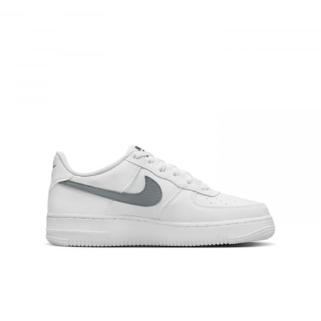 SNEAKERS COPII Pantofi sport Nike Af1 Impact Nn Gs Nddc Stencil Swoosh White Grey - sneakerit.ro [9]