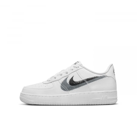 SNEAKERS COPII Pantofi sport Nike Af1 Impact Nn Gs Nddc Stencil Swoosh White Grey - sneakerit.ro [0]